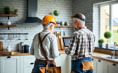 Handyman: Hvad kan en handyman hjælpe med, og hvad koster det?