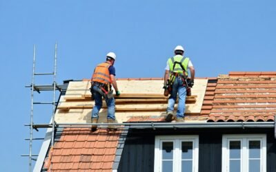 Nyt tag: Priser, valg af tagtype og guide til hele processen
