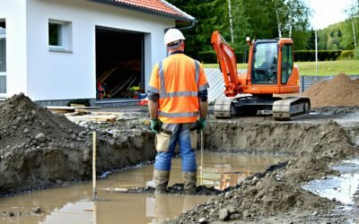 Fundament pris: Hvad koster et fundament i 2026? Priser og typer