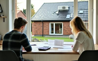 Priser på varmepumper luft til vand: Hvad koster en luft til vand varmepumpe?